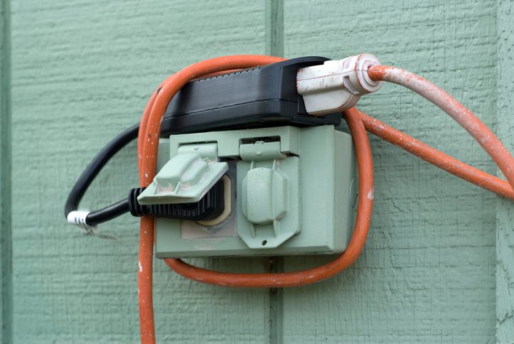 4 Outdoor Electrical Safety Tips for Children