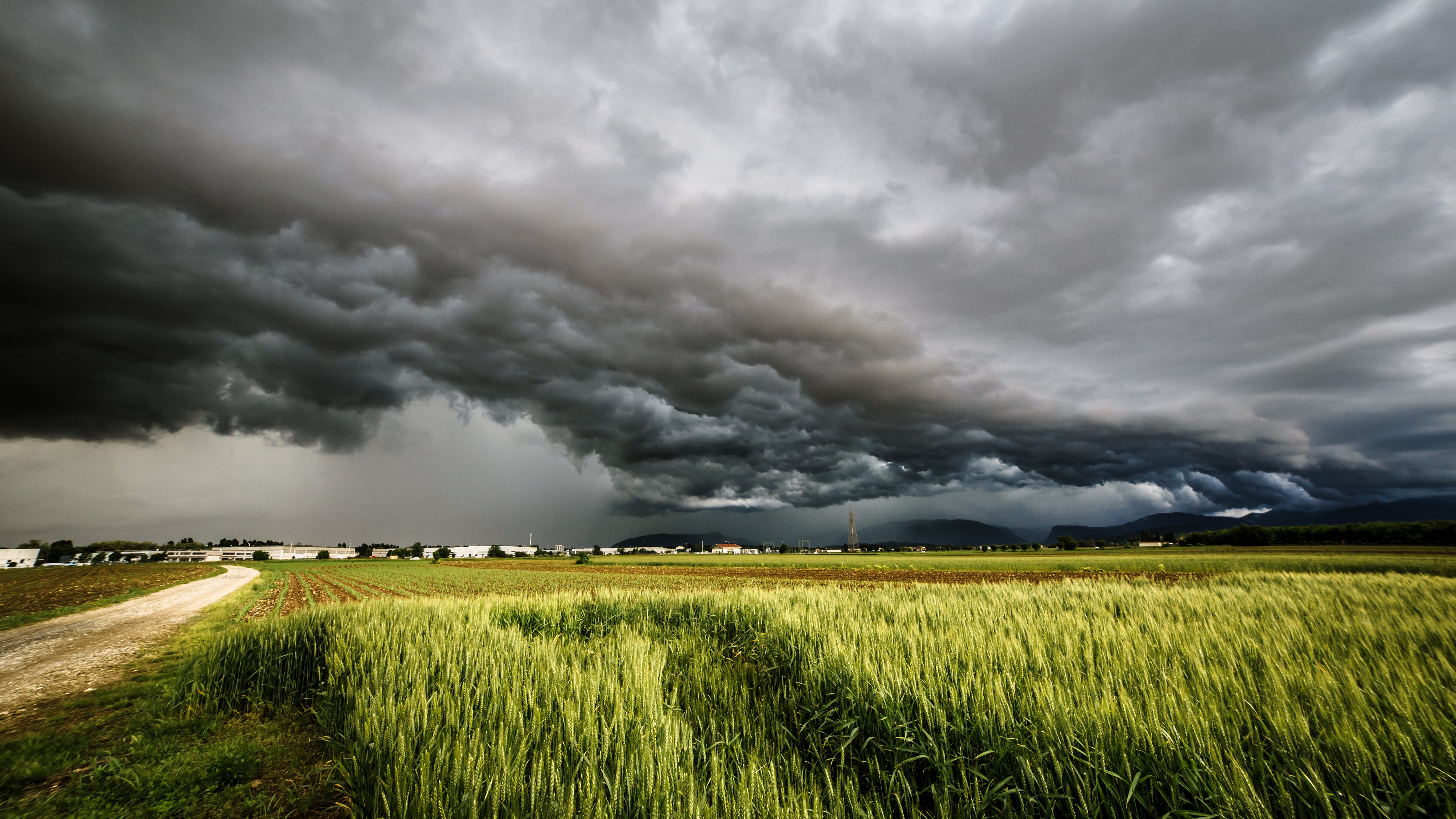 Safety Tips for Spring Storms